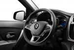 Renault Sandero Stepway City 2018 года (CIS)